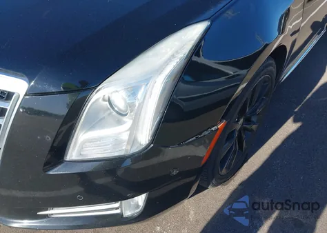 2015 Cadillac Xts Premium z USA, uszkodzony, nr VIN 2G61P5S32F9283250